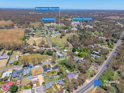 2B Warren Street, Harcourt