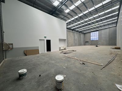65B Patch Circuit, Laverton North