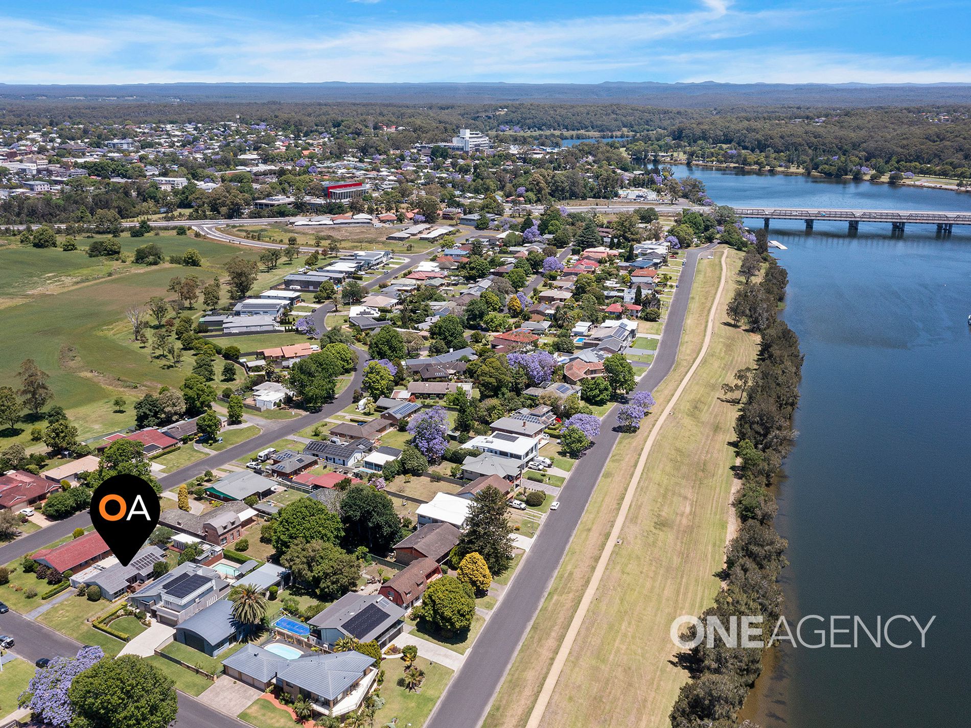 3 Lyrebird Drive, Nowra
