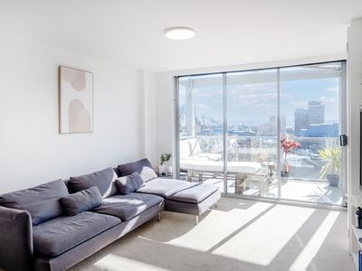 802 / 302 Crown Street, Darlinghurst