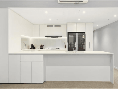 607 / 18 Footbridge Boulevard, Wentworth Point