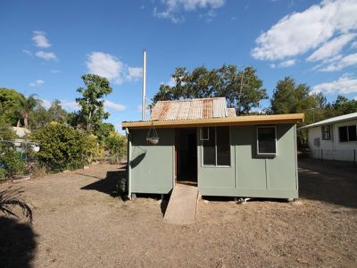 27 CHARLOTTE STREET, Charters Towers City