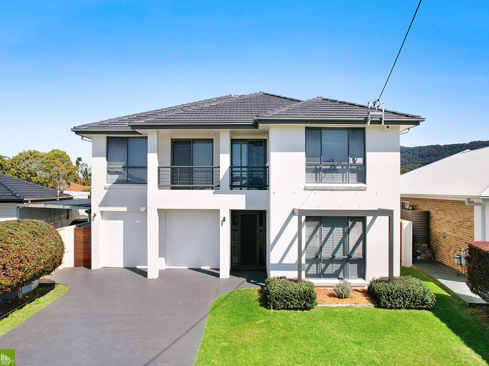 23 Lassiter Avenue, Woonona