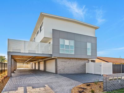 5 / 4 Addison Avenue, Lake Illawarra