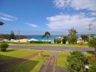 135 Mitchell Parade, Mollymook Beach