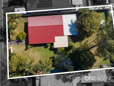 16 Nalkari St, Coombabah