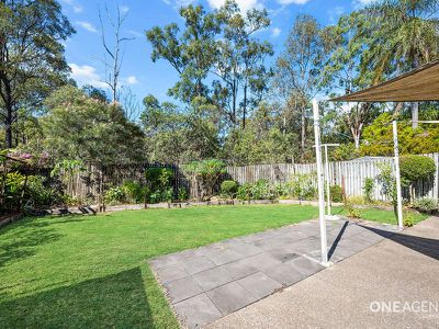 93 Wallaroo Way, Doolandella