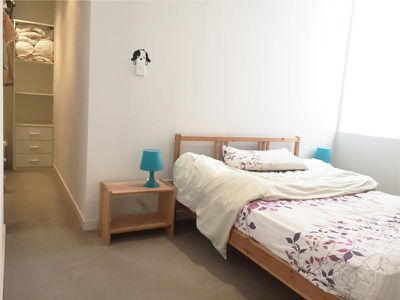 E406 / 10-16 Marquet Street, Rhodes
