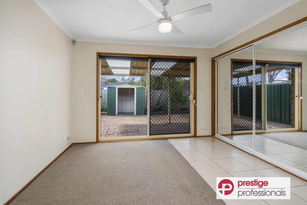 21 Paroo Court, Wattle Grove