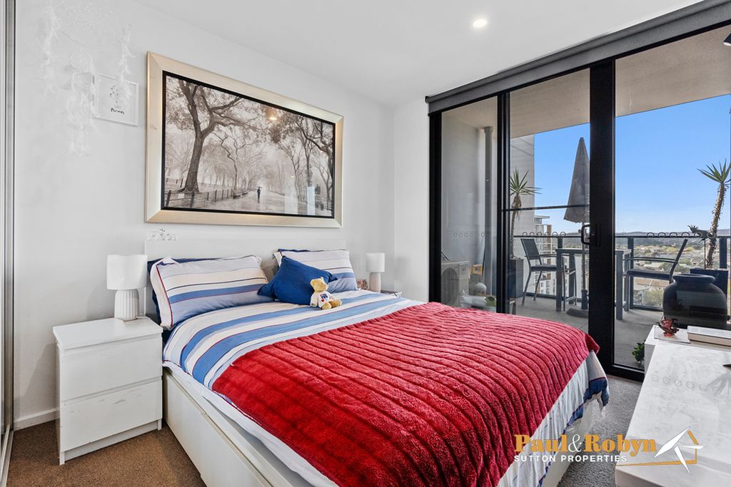 1003 / 8 Gribble Street, Gungahlin