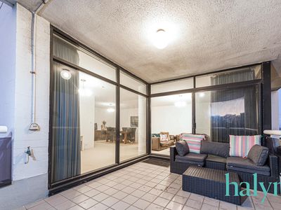 30 / 47 Forrest Avenue, East Perth