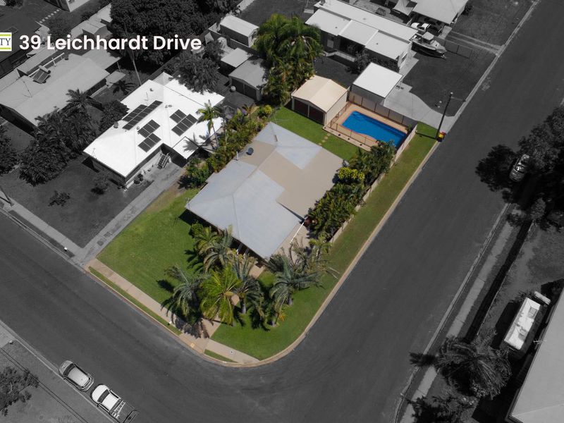 39 Leichhardt Drive, Moranbah