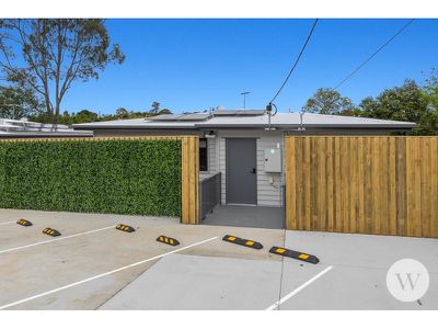 2 / 131 Creek Road, Mount Gravatt East