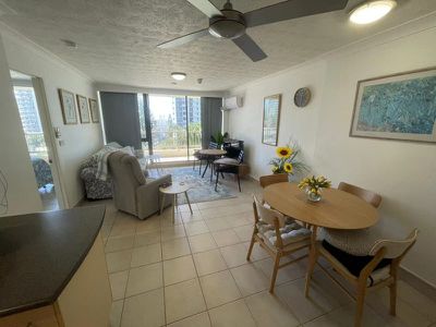 19 / 19 AUBREY STREET, Surfers Paradise