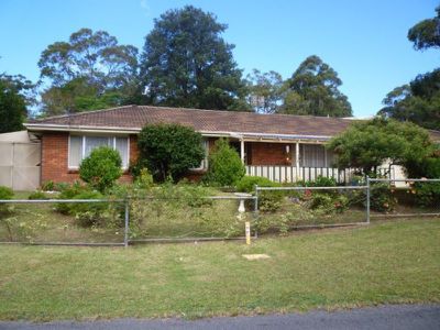 47 Ross Avenue, Narrawallee