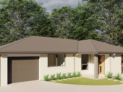 1 / Lot 4 Zircon Place, Perth