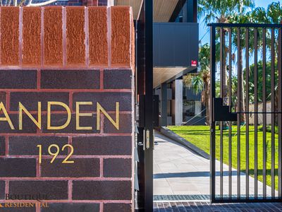 101 / 190-192 Oberon Street, Coogee