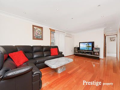 2 Marinea Street, Arncliffe