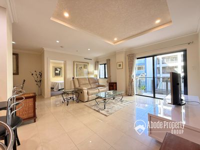 306 / 2 St Georges Terrace, Perth