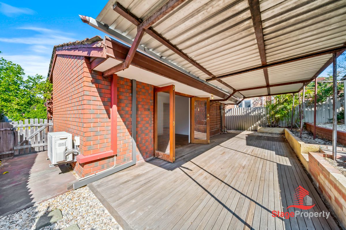 357 Guildford Road, Bayswater