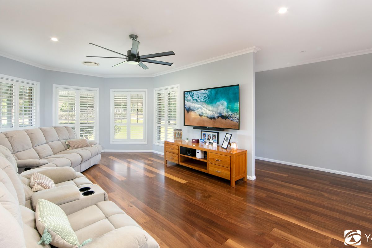 30 McKenzie Drive, Gulmarrad