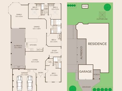 3 Duntroon Close, Hamlyn Terrace