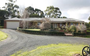 326 Beaconsfield-Emerald Road, Guys Hill