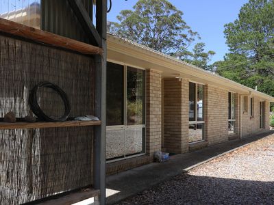 4 / 929 Blue Knob Rd, Nimbin