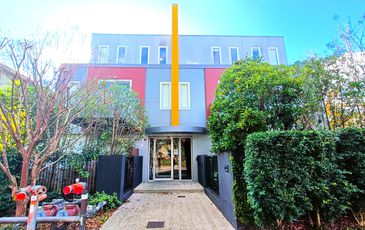 102 / 41-43 Park Street, Hawthorn