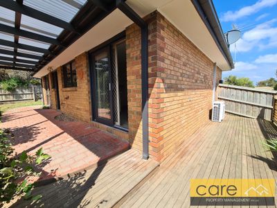 8 / 3 Pellita Way, Langwarrin