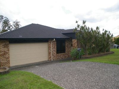 20 Oprah Court, Brassall