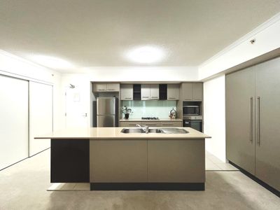 1604 / 79 ALBERT STREET, Brisbane City