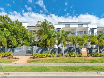 18 / 30-36 Burra Street, Surfers Paradise