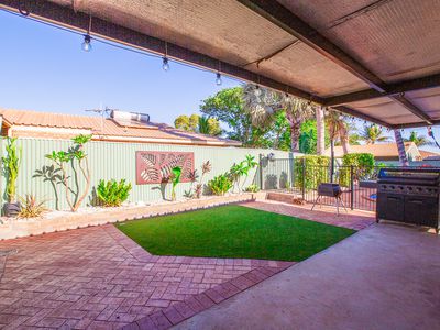 8 Nicholls Retreat, Port Hedland