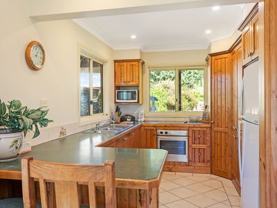182 Punkalla Tilba Road, Central Tilba