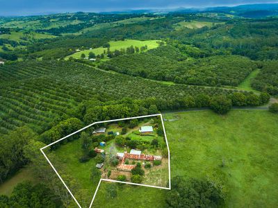 548 Duncan Road, Dunoon