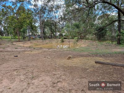 2 HUSTONS Road, Wondai