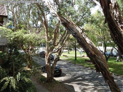 3 / 9 Guilfoyle Avenue, Double Bay