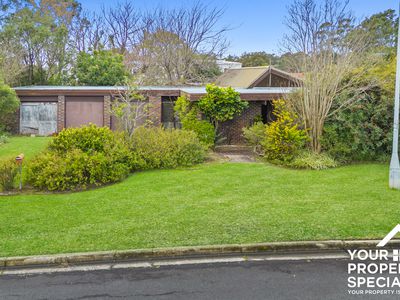 6-8 Kestrel Place, Ingleburn