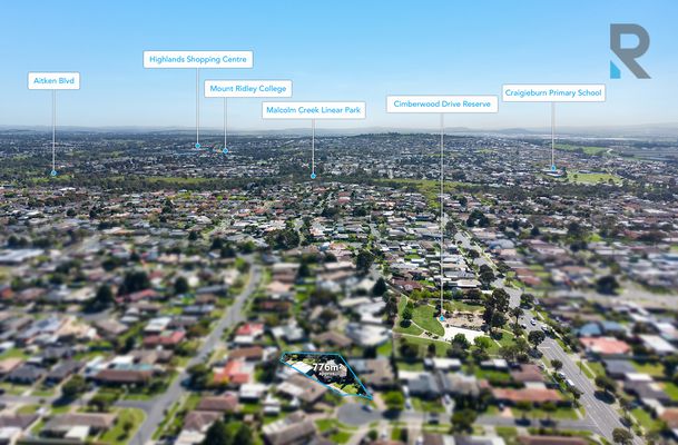 8 Gatwick Court, Craigieburn