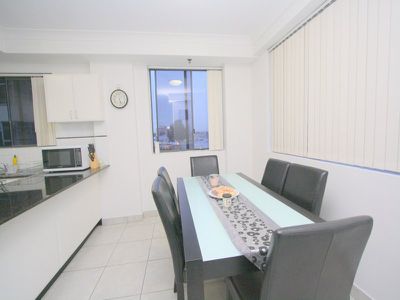 12 / 3-7 Fetherstone, Bankstown