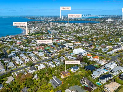 3/56 Castor Bay Road, Castor Bay