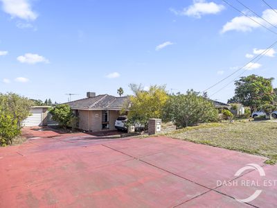 46 Ackworth Cres, Warwick