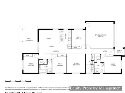10 Killara Bvd, Logan Reserve