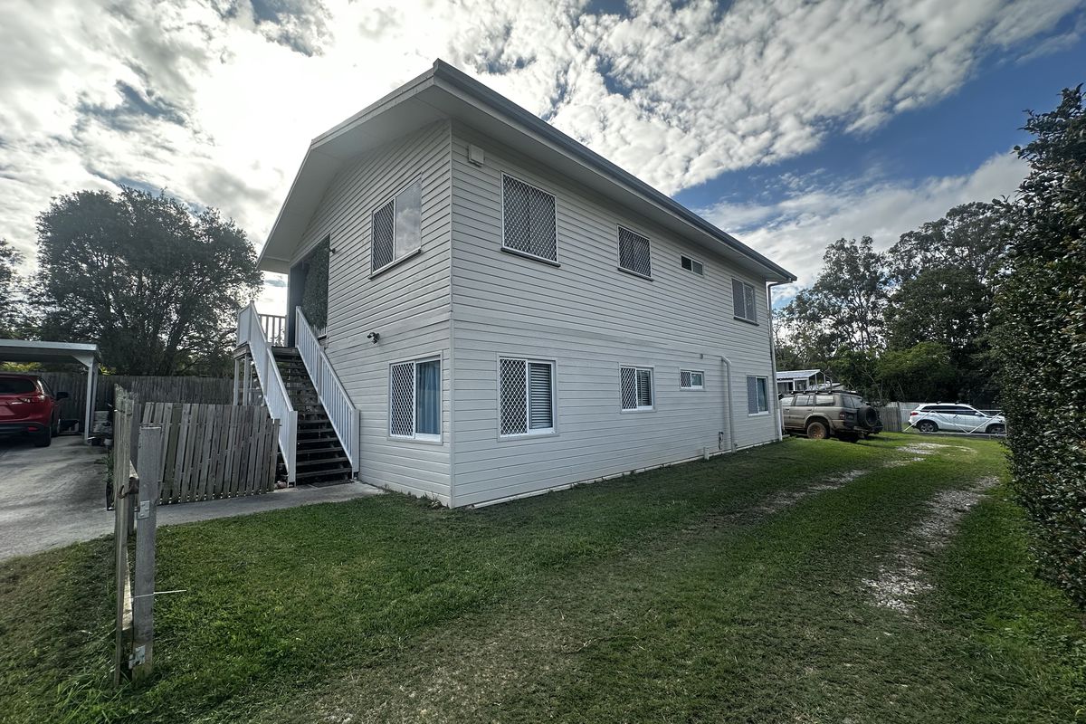 36A Moores Pocket Road, Tivoli