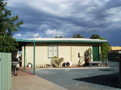 2 Pedlar Street, South Hedland