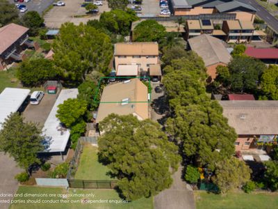 3 / 22 Bergin Street, Booval