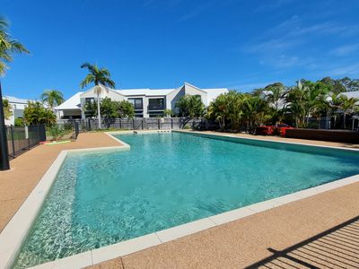 23 / 1 Michel Place, Telina