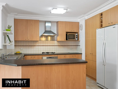 28 / 5 Delhi Street, West Perth