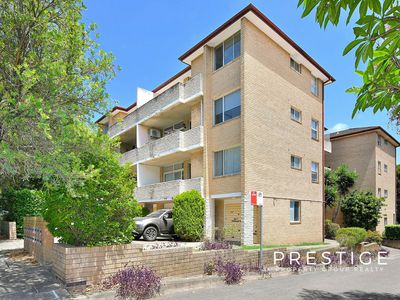 3 / 9A-11 Eden Street, Arncliffe